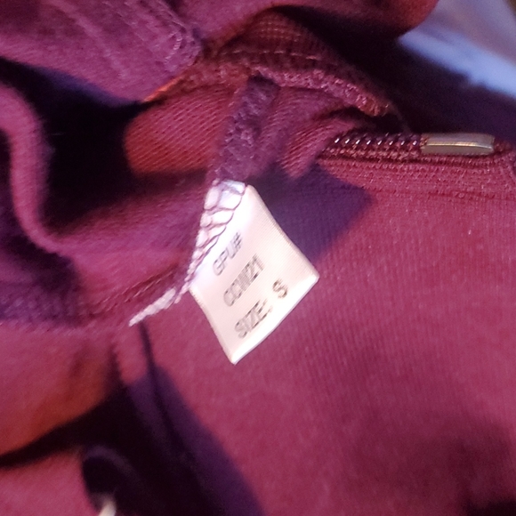 COUNTER CULTURE JOGGING JACKET - Picture 7 of 7